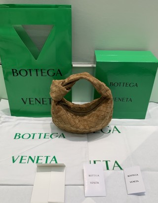 보테가 베네타 미니 조디 백