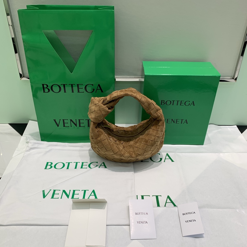 보테가 베네타 미니 조디 백