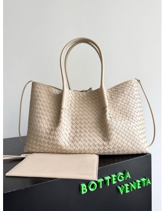 보테가 베네타 피나코데카 라지