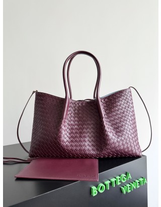 보테가 베네타 피나코데카 라지