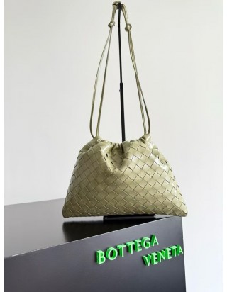 보테가 베네타 더스트 백 스몰