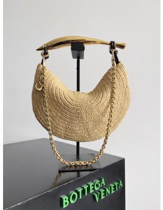 보테가 베네타 사르딘 백