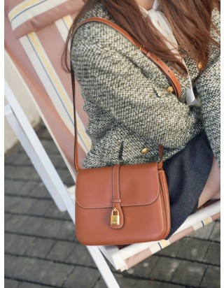 셀린느 타부 크로스 백