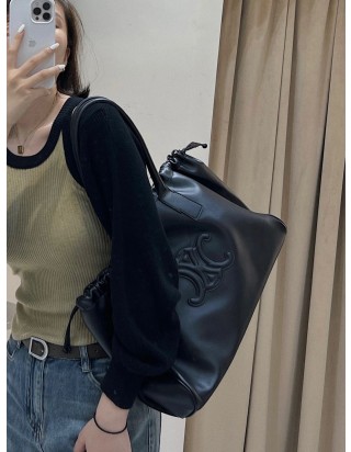 셀린느 카바스 트리옹프 라지