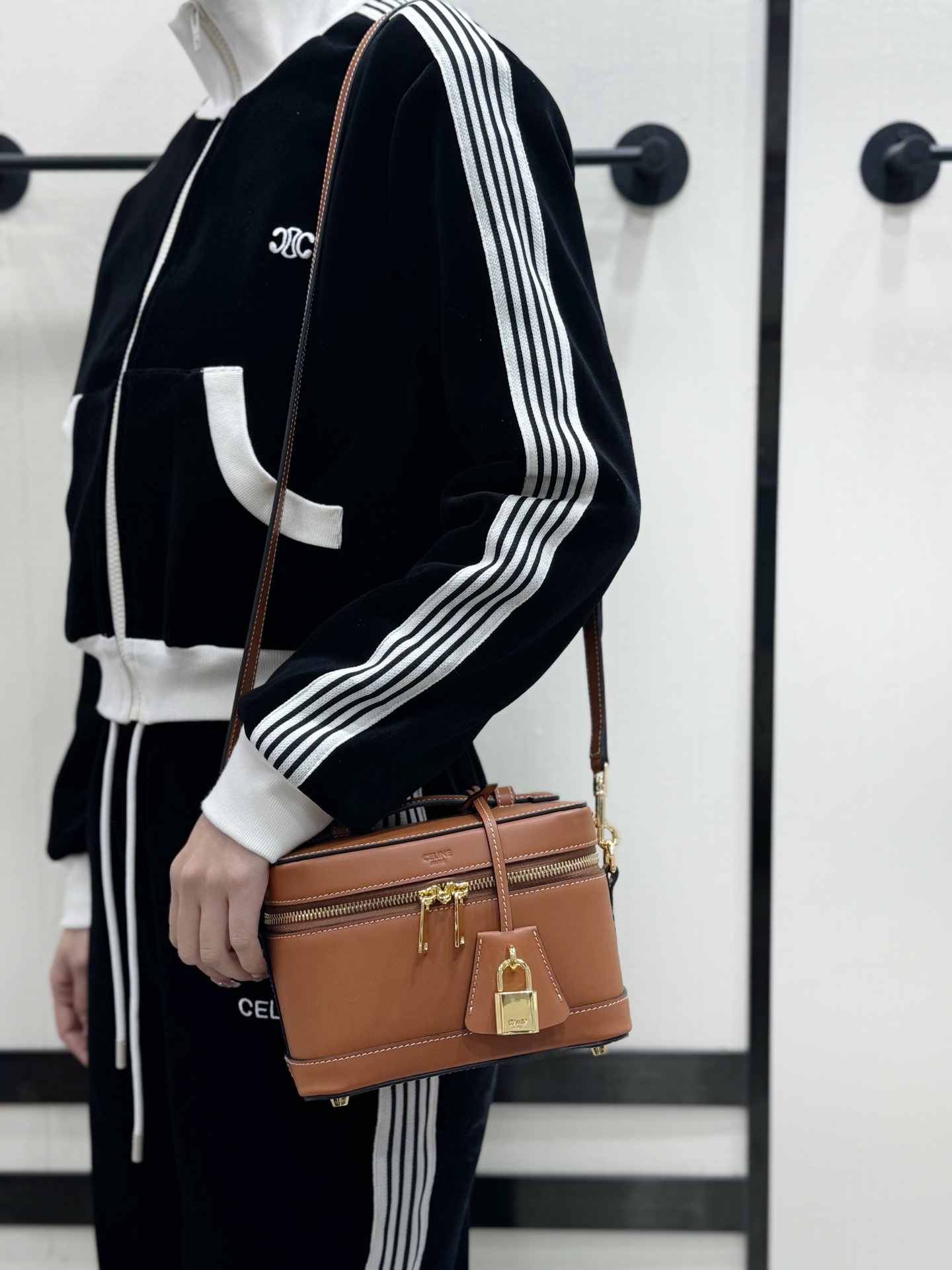 셀린느 베니티 백