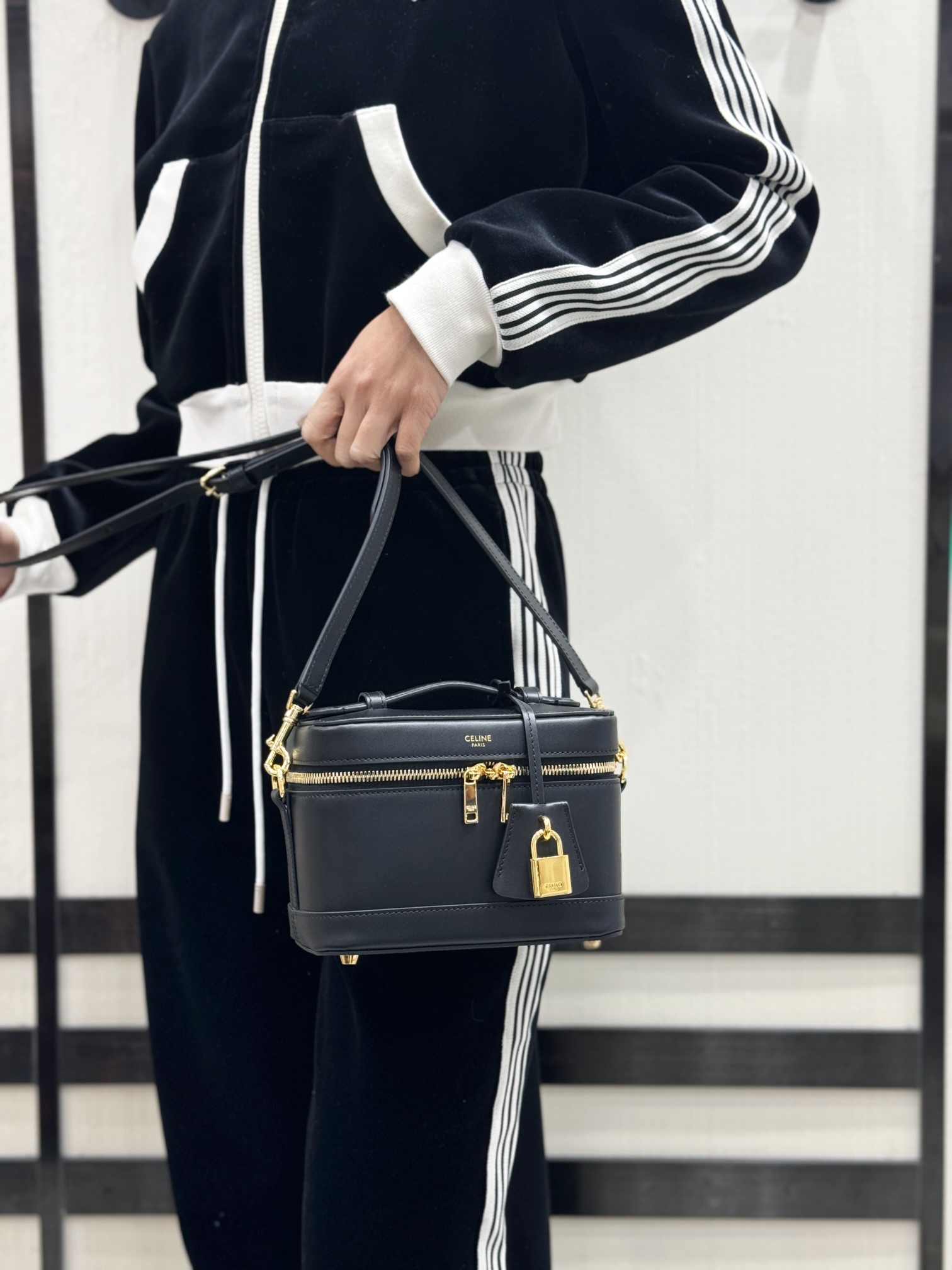 셀린느 베니티 백