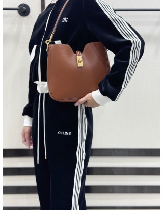 셀린느 카미유 16 소프트 백 스몰