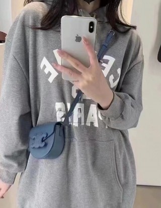 셀린느 미니 베사체 퀴르 트리옹프