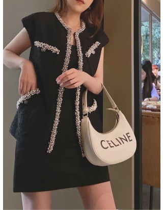 셀린느 아바 백 미니