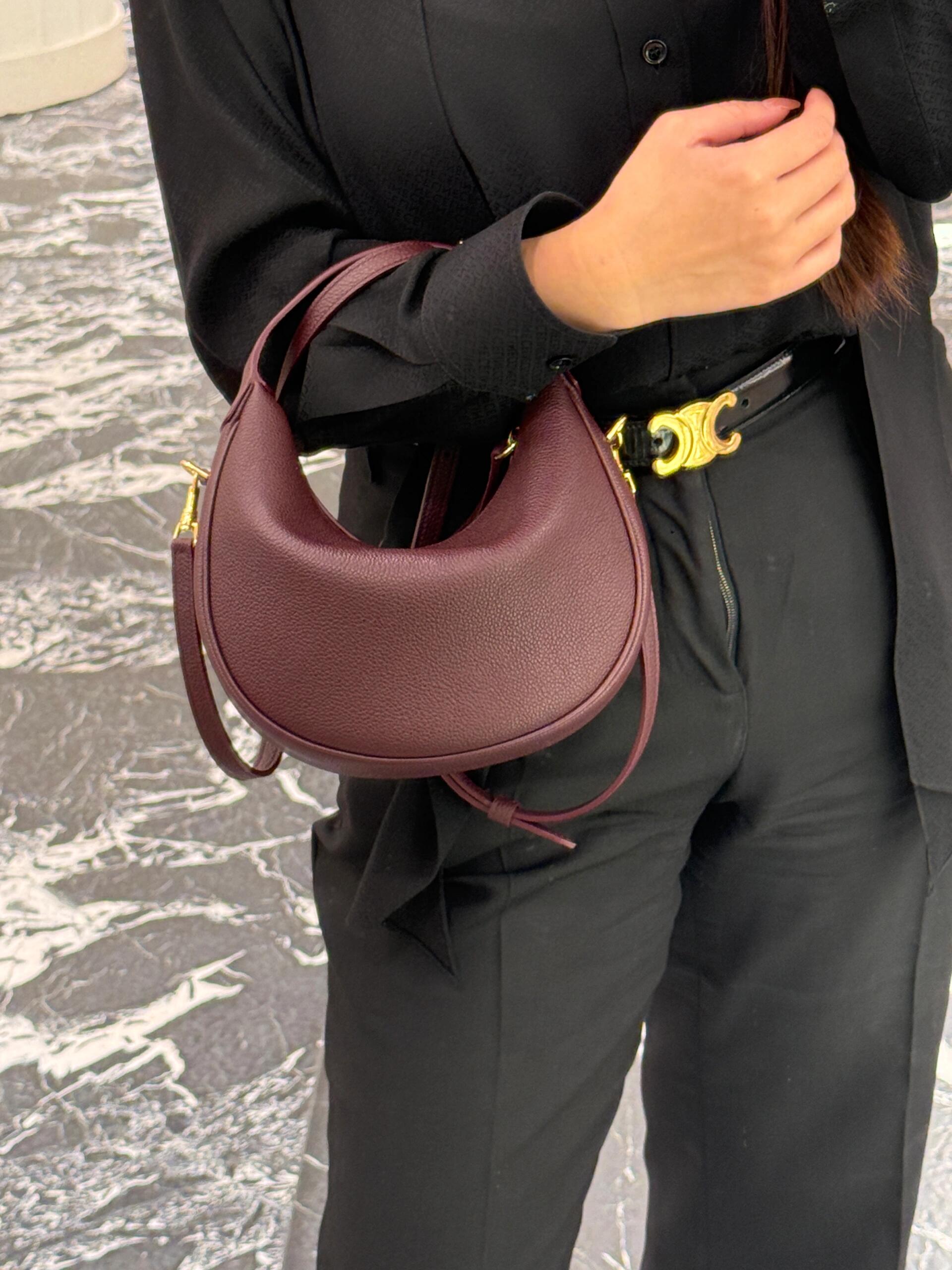 셀린느 틴 룰루 백