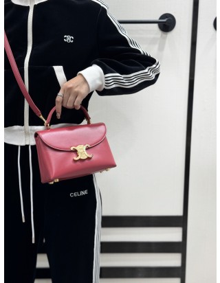 셀린느 틴 니노 백