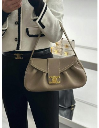 셀린느 폴리 백 미디움