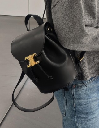 셀린느 보니 백팩