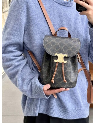 셀린느 보니 백팩