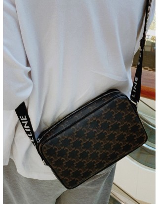 셀린느 매신저 크로스백 미디움