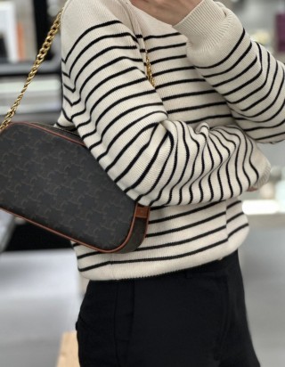 셀린느 트리오페 멀티 백