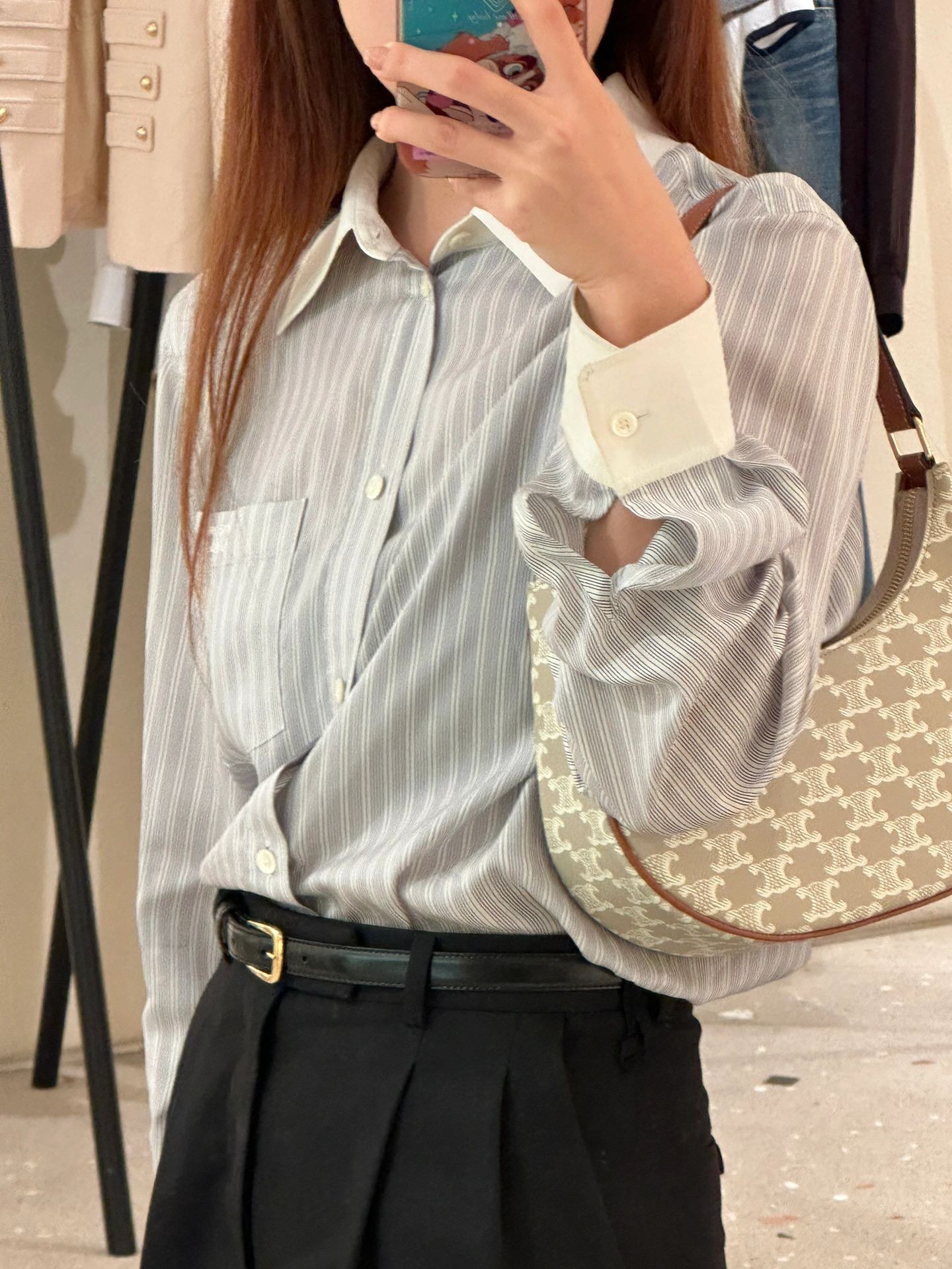 셀린느 아바 백