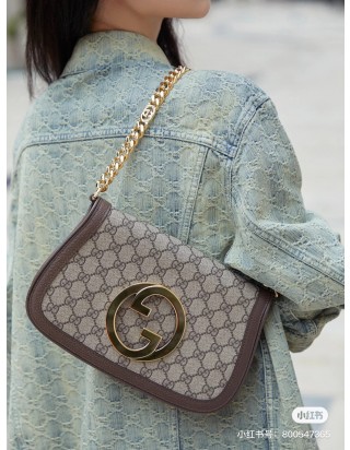 구찌 블론디 숄더백 스몰