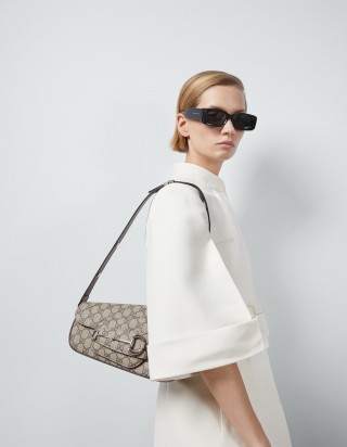 구찌 호스빗 1995 미니 숄더 백