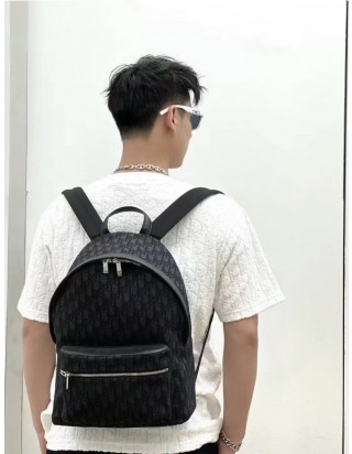 디올 라이더 백팩 스몰