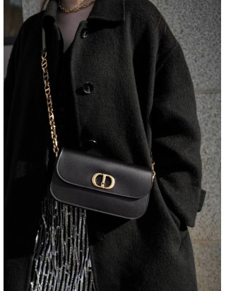 디올 30 몽테인 에비뉴 백 스몰