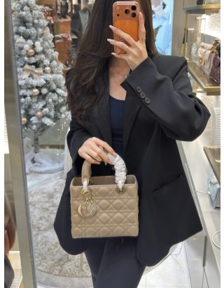 디올 레이디 스몰 백