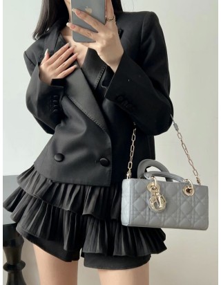 디올 레이디 디 조이 백 스몰 백