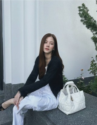 디올 뚜주흐 토트백 미디움