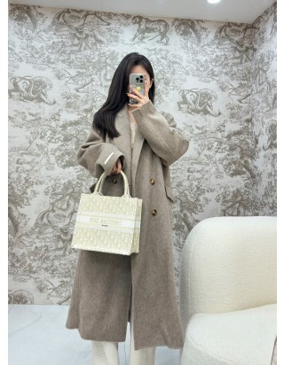 디올 북 토트백 스몰