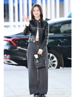 디올 뚜주흐 버티컬 토트 백