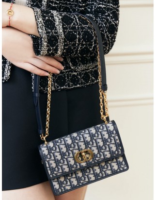 디올 미스 카로 스몰백