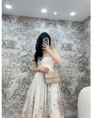 디올 미스 데이지 미니 백