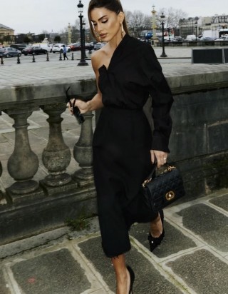 디올 졸리 탑 핸들백 스몰