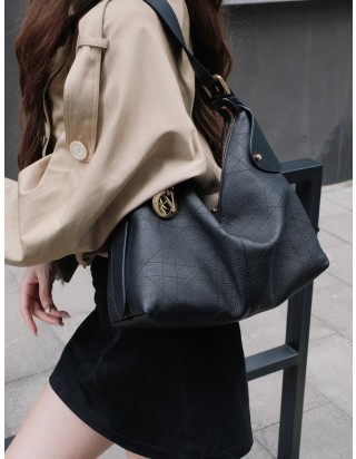 디올 보야주 미디움 백