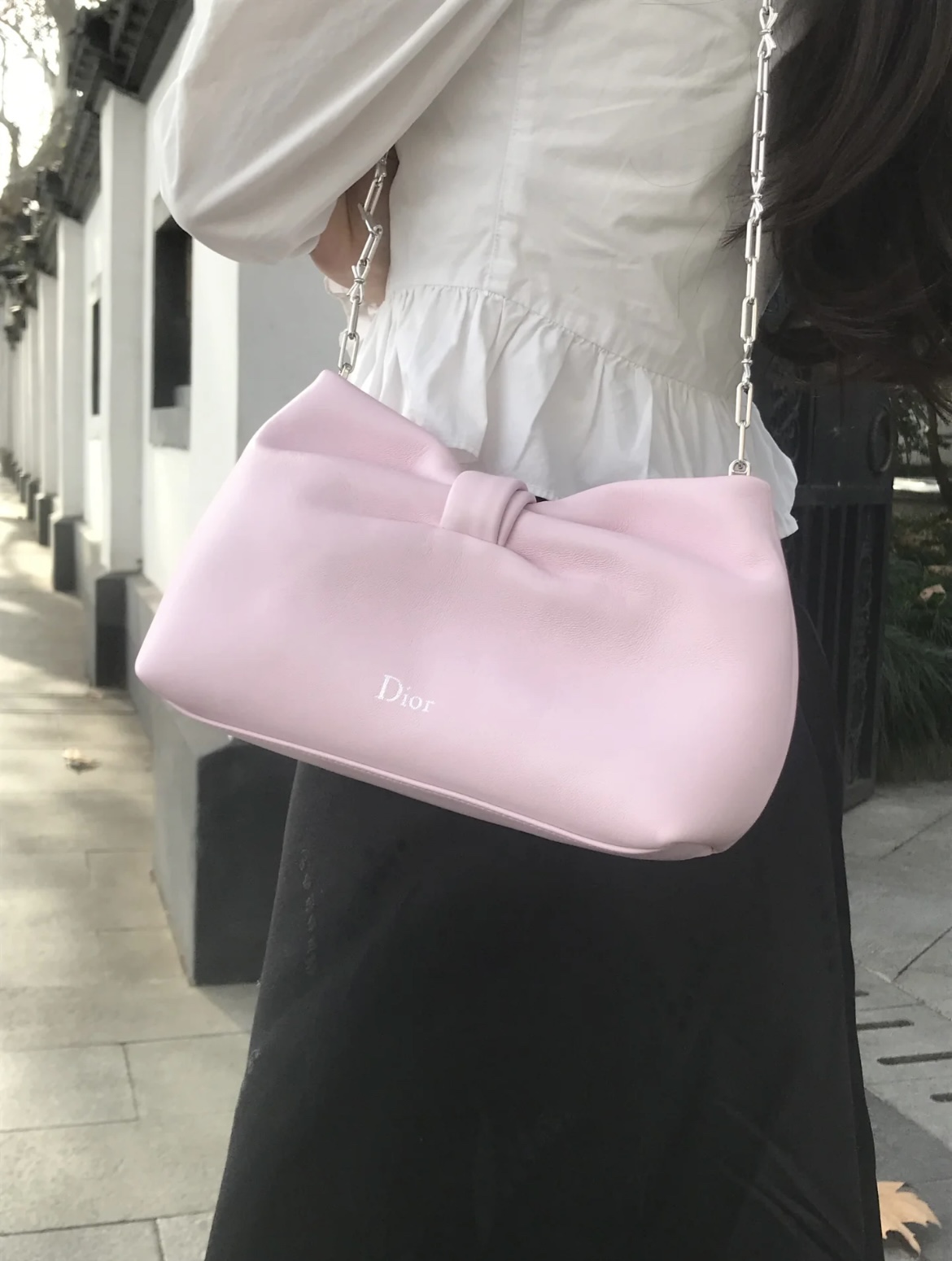 디올 보우 스몰