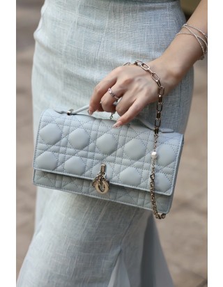 마이 디올 미니백