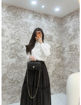 디올 마이 디올 미니백