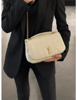 생로랑 제이미 스몰 백