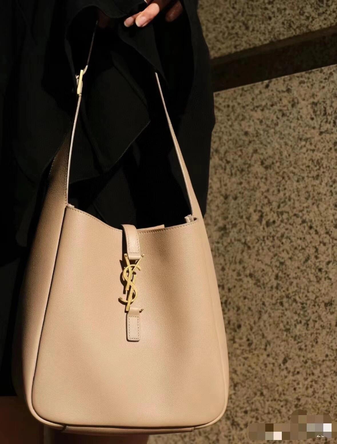 생로랑 르 5 아 7 소프트 라지