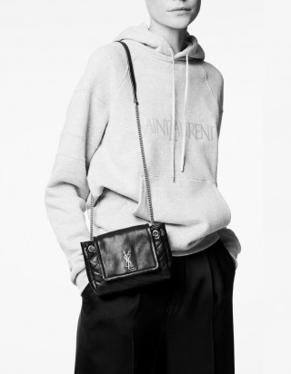 생로랑 놀리타 미니백