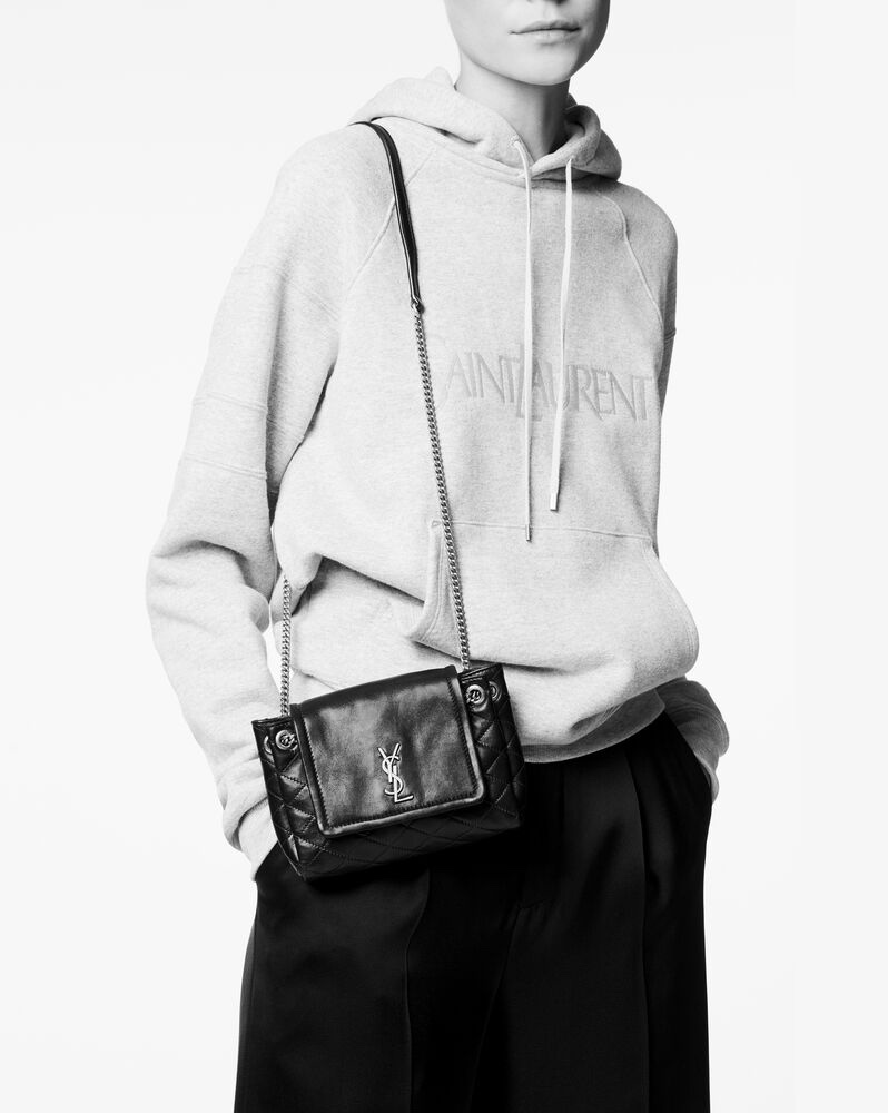 생로랑 놀리타 미니백