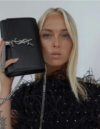 생로랑 케이트 백 스몰