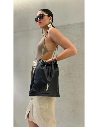 생로랑 제이미 쇼핑백