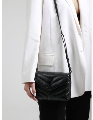 생로랑 루루 미니백