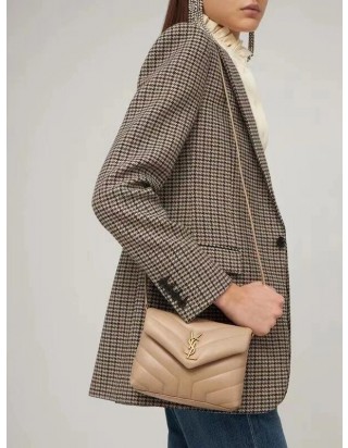 생로랑 루루 미니백