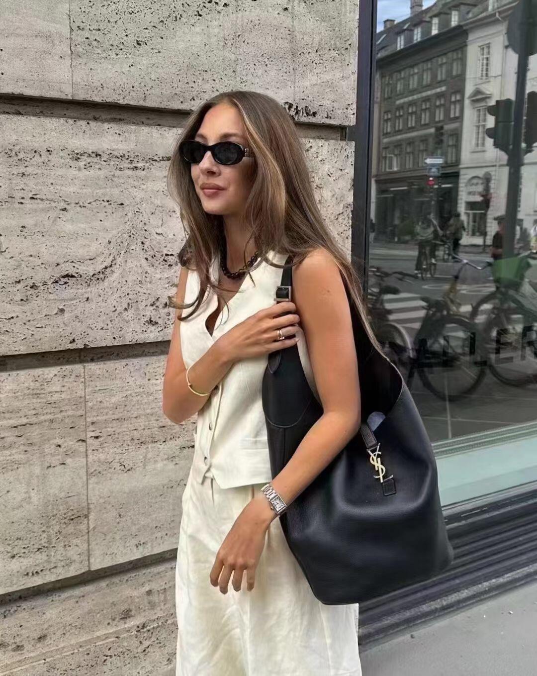 생로랑 르 5 아 7 호보백