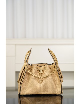 샤넬 25 스몰 백