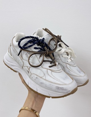 미우미우 X 뉴발란스 530 SL