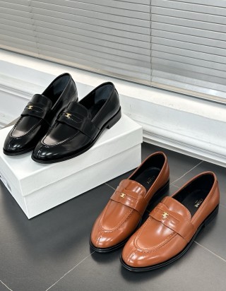 셀린느 말라케 트리옹프 로퍼