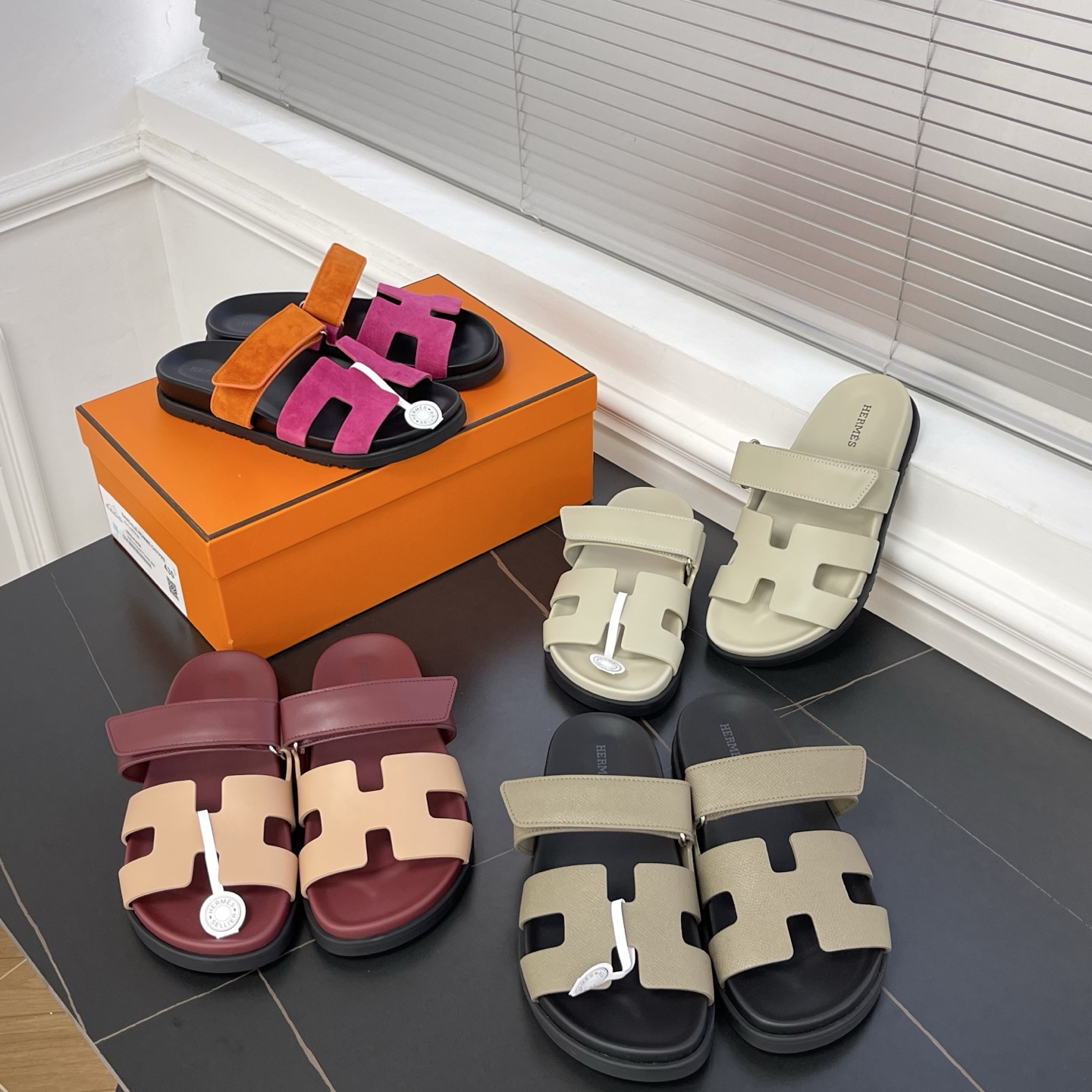 에르메스 시프레